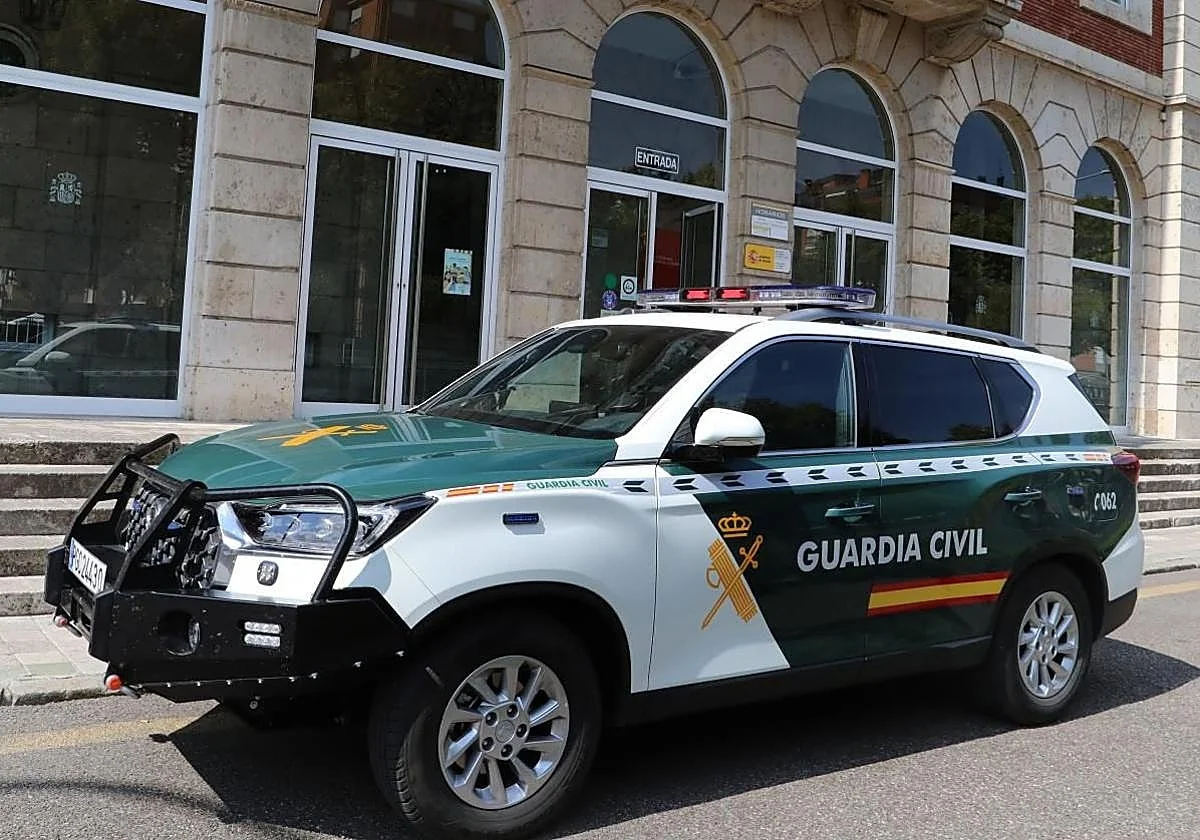 Muere de forma violenta una mujer de 80 años tras sufrir presuntamente un intento de robo en Madrid
