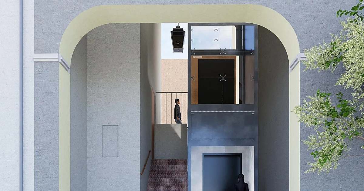 Torremolinos sustituirá un ascensor e instalará uno nuevo en el Bajondillo