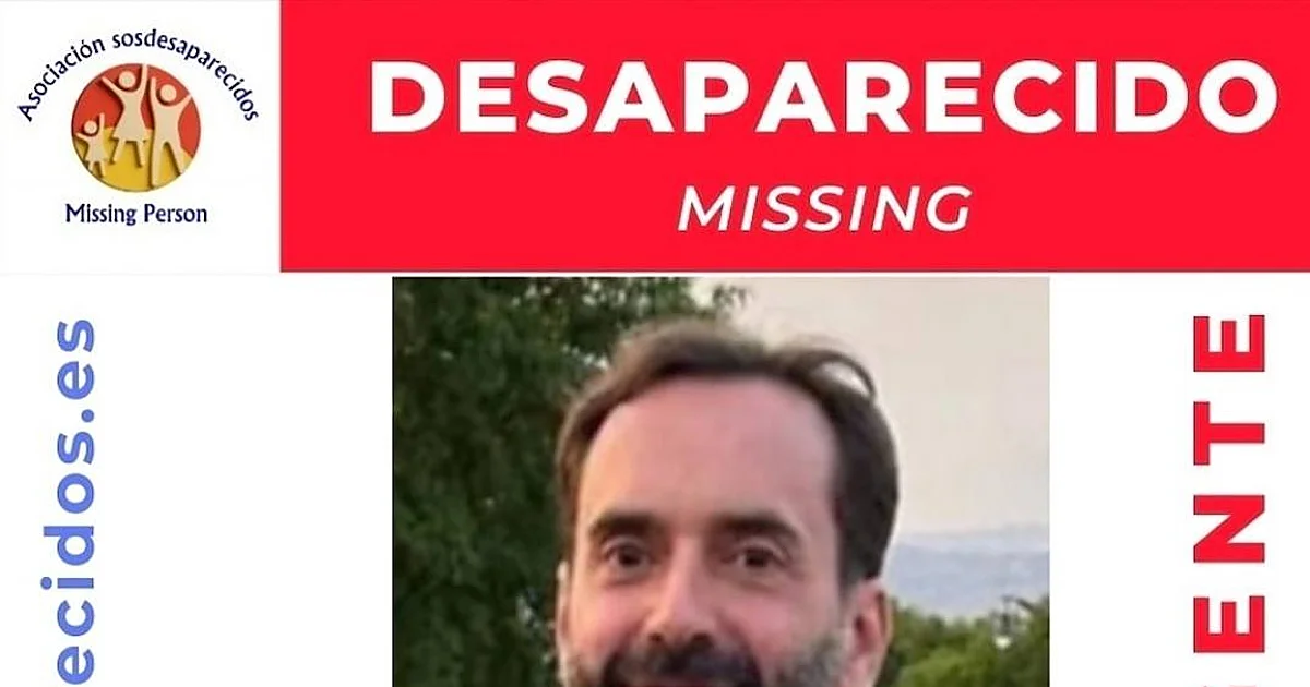 Preocupación en Alhaurín el Grande por la desaparición de un vecino de 47 años