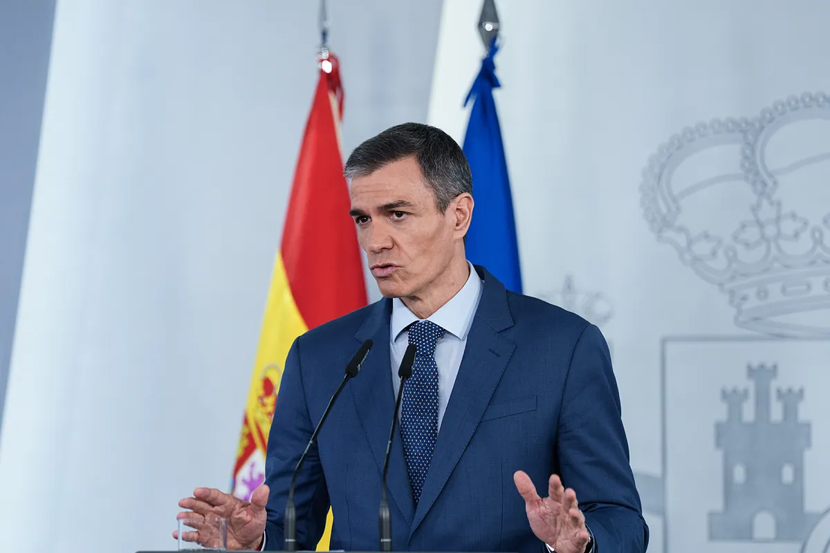 Sánchez dispara un 333% la oferta de empleo público en ocho años, con casi 300.000 plazas