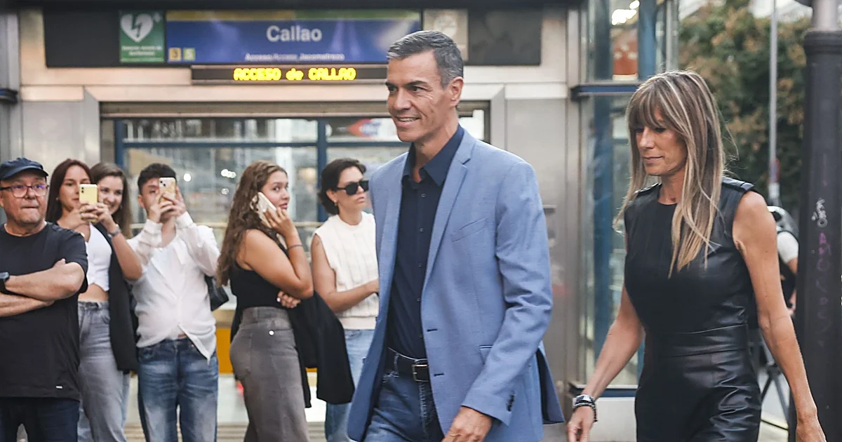 Peinado se reafirma en que Gómez debe ir ante un jurado por «conductas propias de regímenes absolutistas»