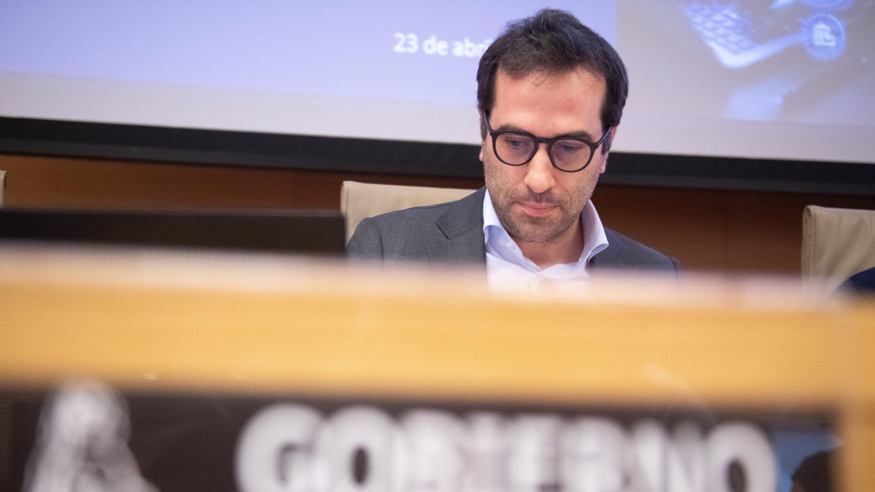 Cuerpo admite una reunión con la Comisión Europea por los 'NextGen' en plena polémica por el uso de estos fondos