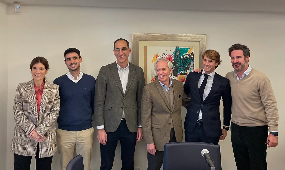 Culture Cap7 compra Onza Entertainment para crear un 'Hollywood español'