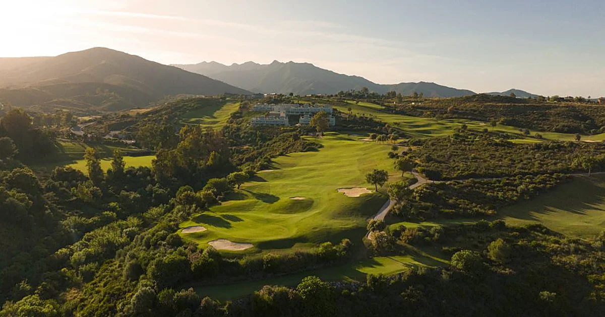 La Cala Resort acogerá el Andalucía Costa del Sol Open de España este 2026