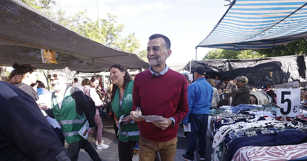 Maíllo no quiere plantas de renovables en terrenos de cultivo