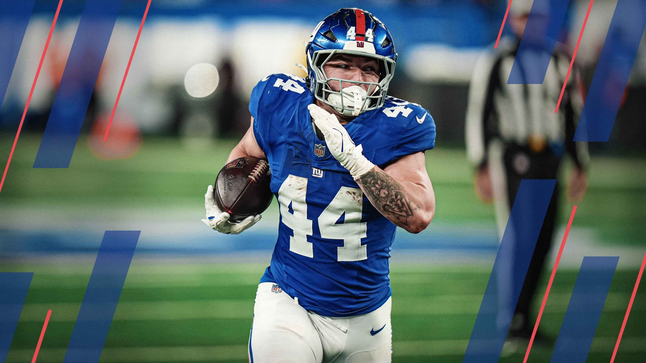 Fantasy Football: Veterans who benefited from the 2026 NFL draft