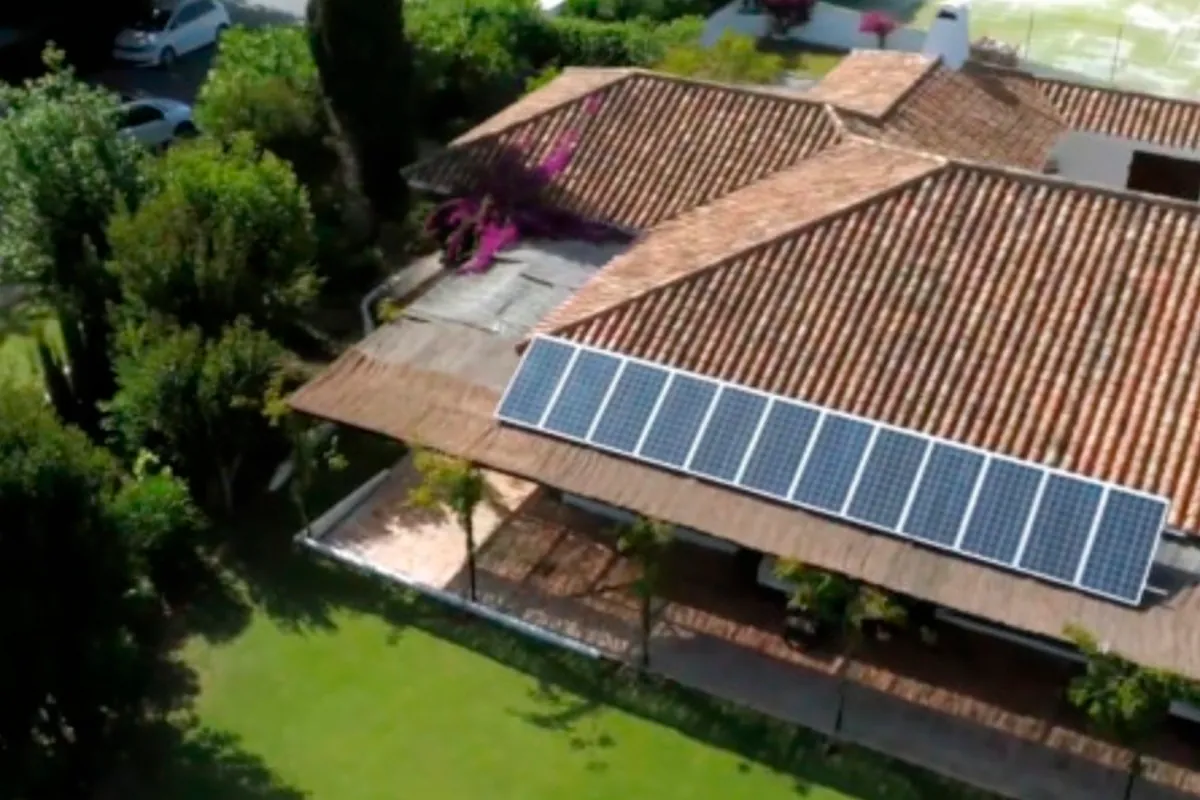 Brookfield pacta con Riberas y Benjumea el reparto de Powen