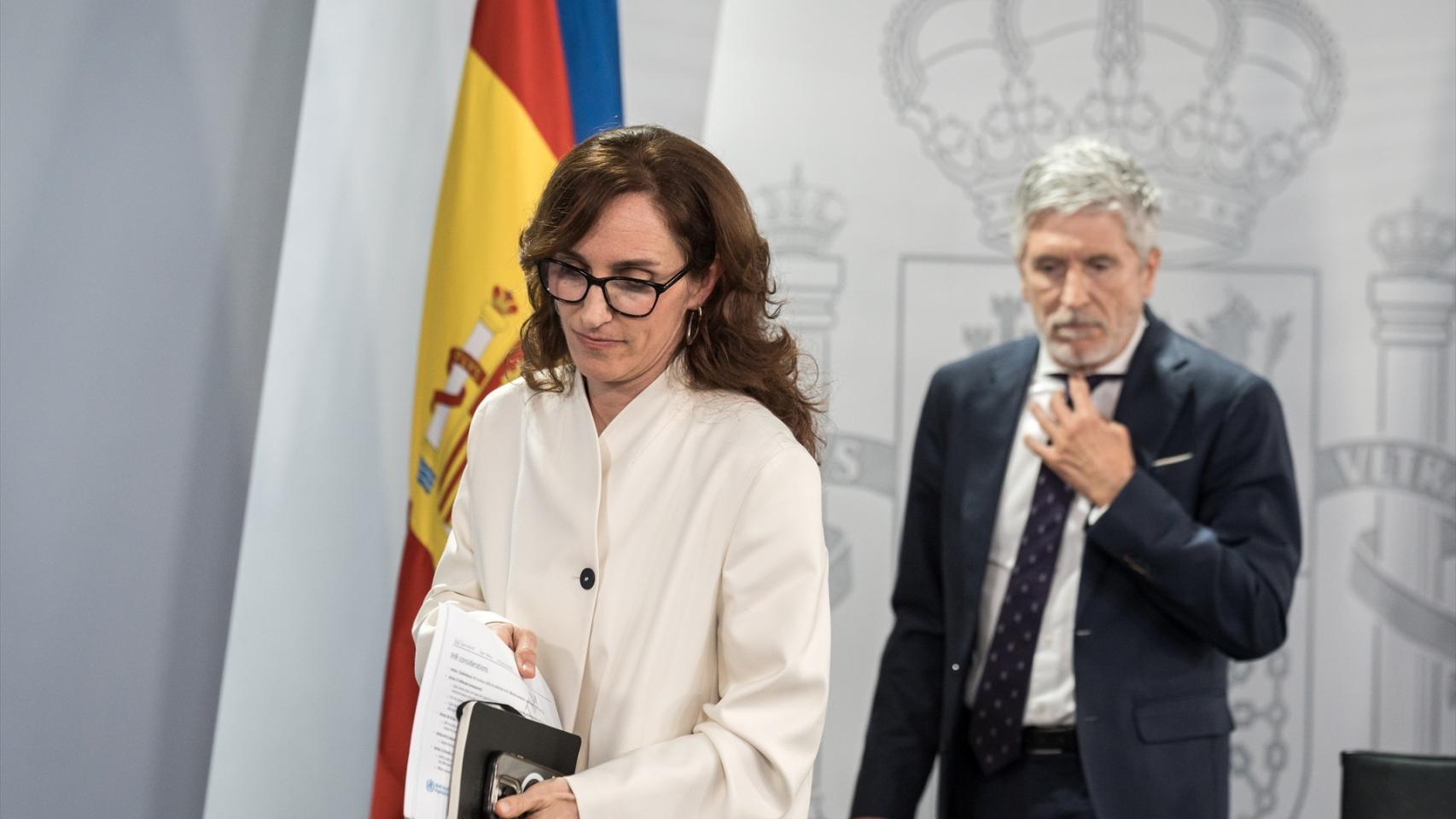 El crucero del hantavirus llegará a Tenerife y los españoles guardarán cuarentena en el Gómez Ulla de Madrid