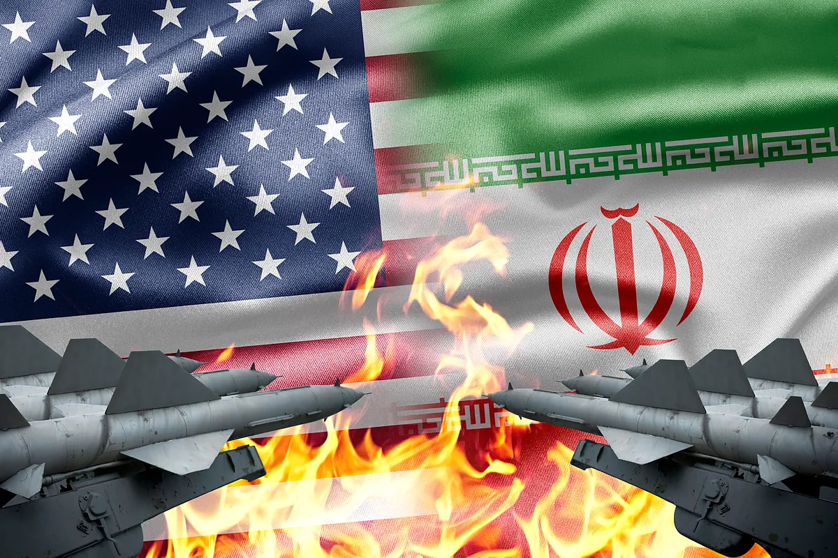 Qué ofrece EEUU a Irán para acabar con la guerra