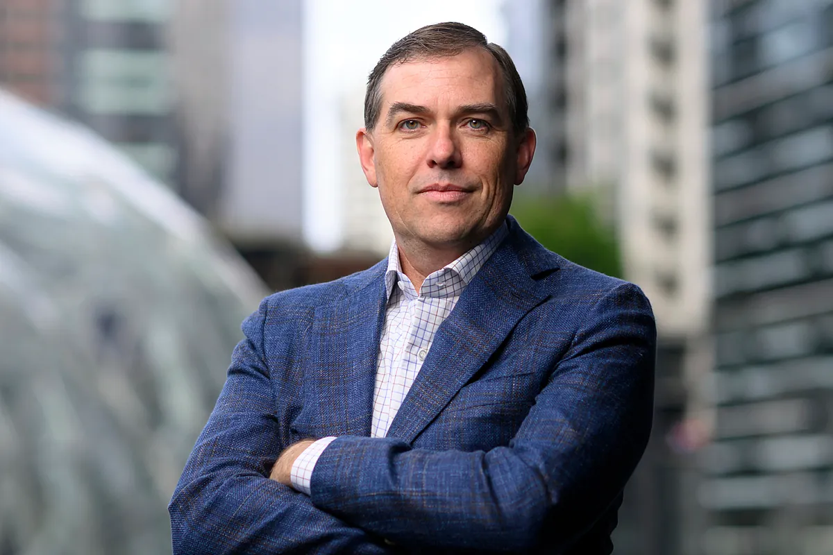 Matt Garman: "Hay riesgo de burbuja en algunas áreas de la IA, pero no para AWS"