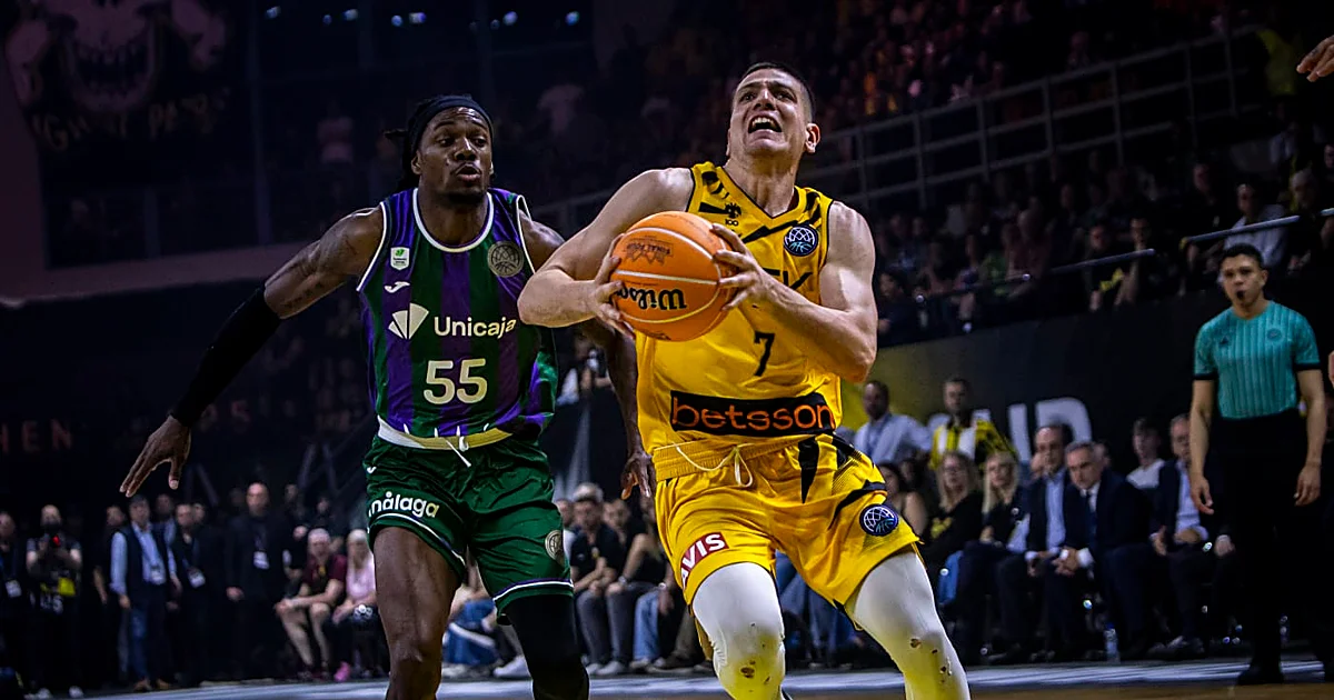 Horarios y cómo ver en televisión la Final Four de Badalona
