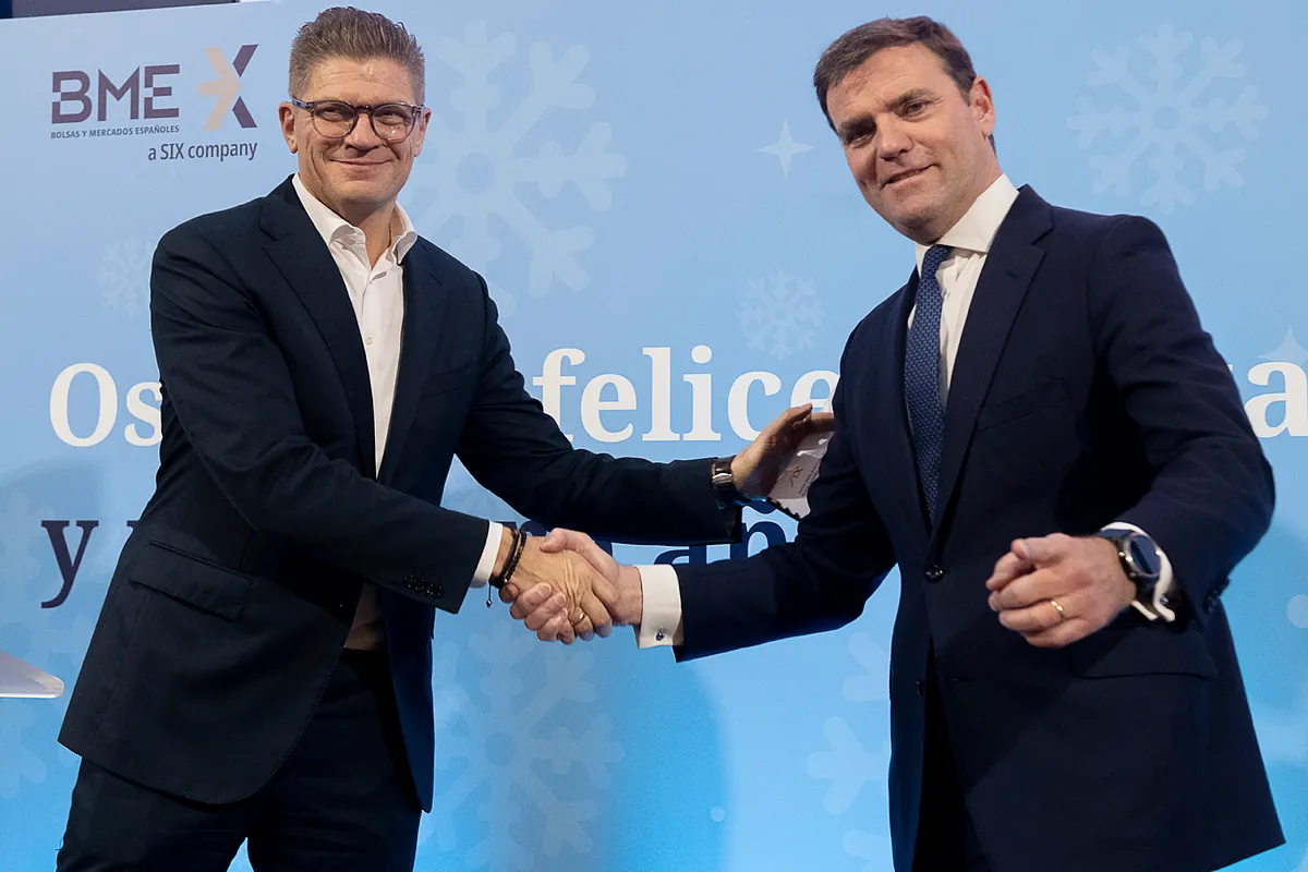 Los dividendos de las cotizadas apuntan a récord y suman 168.173 millones en 6 años