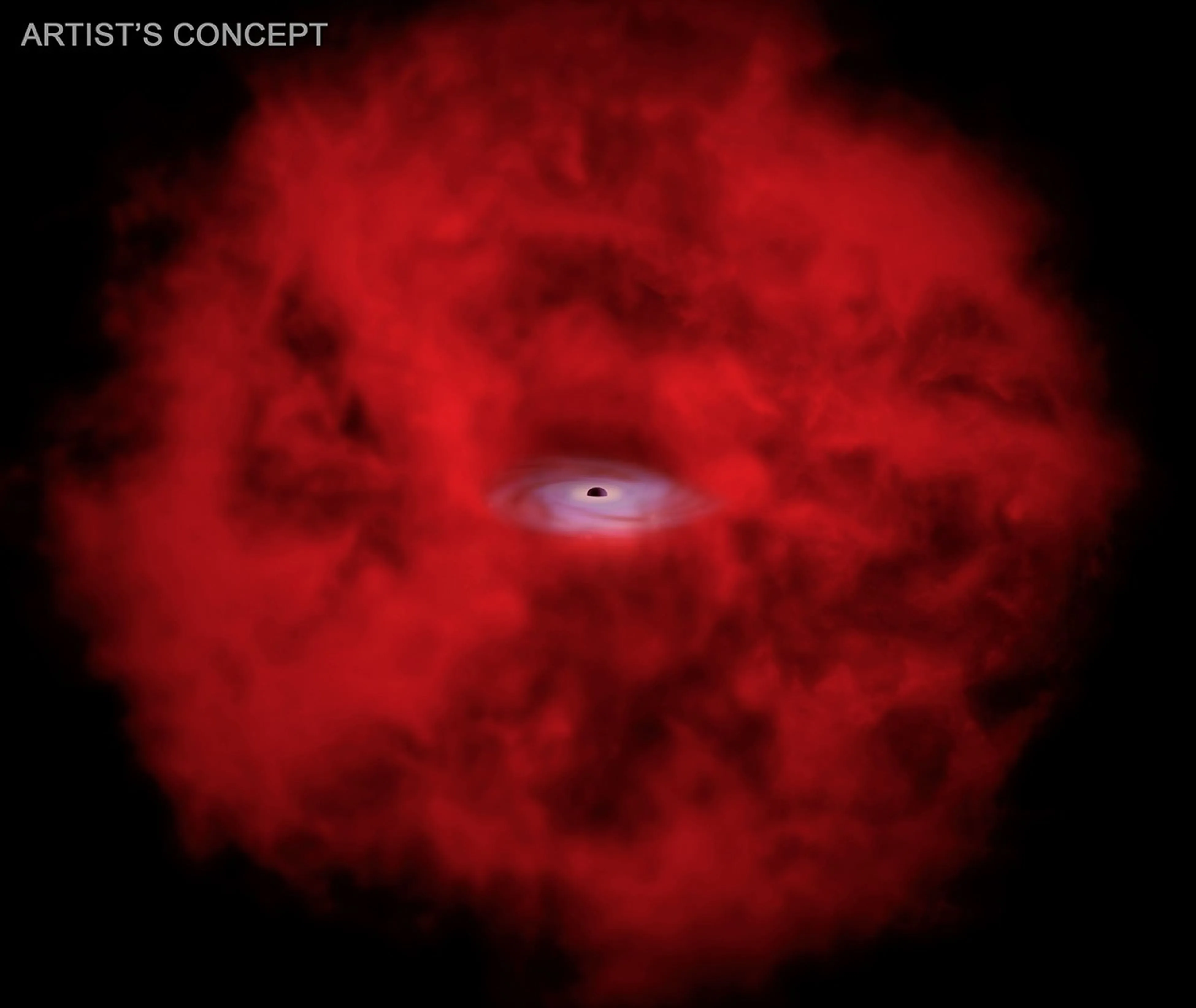 Unlocking the Mystery of X-ray Dots