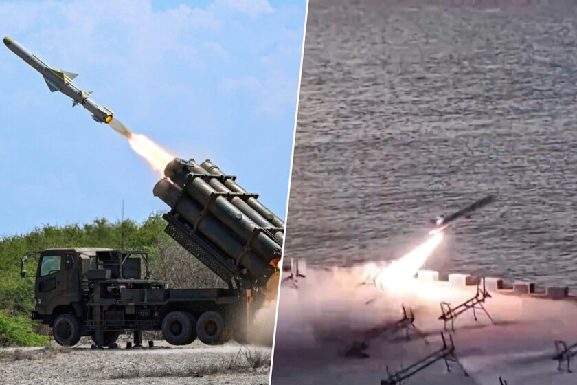 Japón acaba de cruzar una línea inédita desde la Segunda Guerra Mundial: China ha respondido con misiles supersónicos