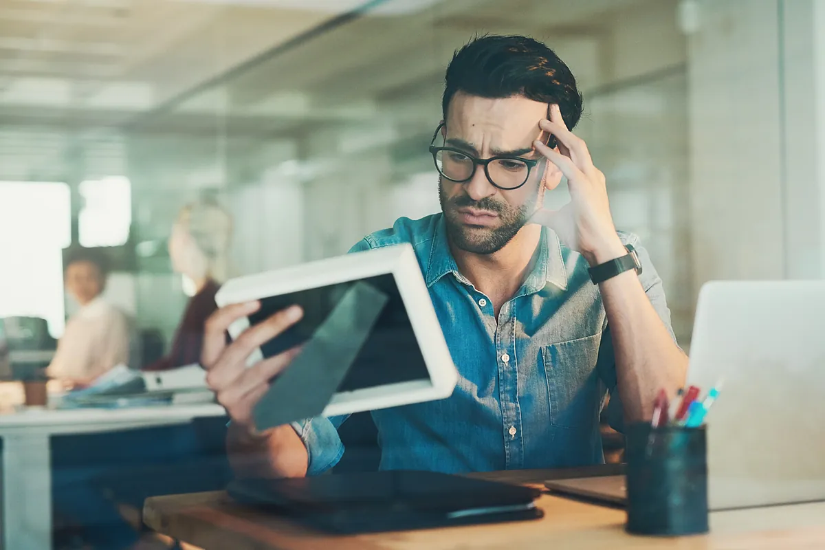 Cómo resolver una relación ambigua sin futuro entre empresa y empleado