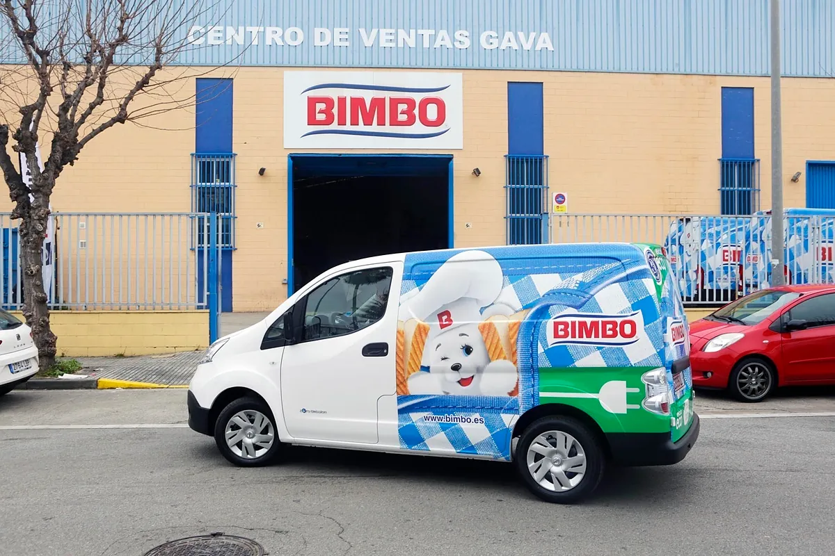Bimbo prepara un ERE para 86 trabajadores de su red de ventas