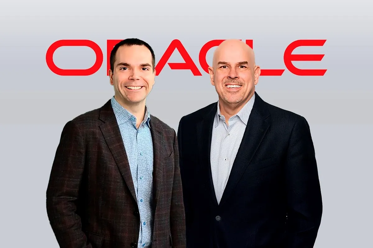 Por qué dos co-CEO pueden resultar convenientes en estos tiempos convulsos
