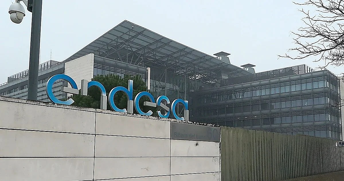 Endesa gana 725 millones en el primer trimestre, un 24% más y confirma sus objetivos para 2026
