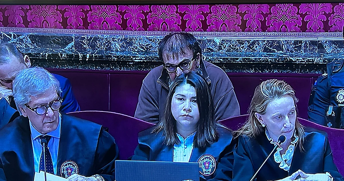 La defensa de Koldo compara a Ábalos y a su exasesor con «Mortadelo y Filemón» para desvincularles de la trama