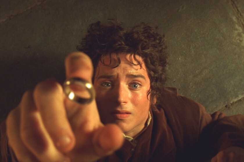 Tolkien tenía muy claro quién hacía de verdadero héroe en 'El Señor de los Anillos', y no era ninguno de los protagonistas