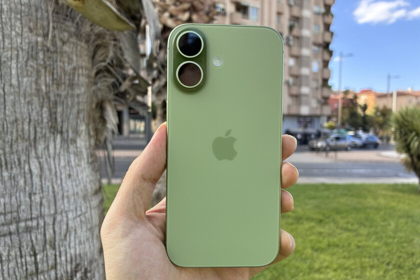 Mejores iPhone. Cuál comprar en 2026 y modelos recomendados en función de presupuesto, gustos y calidad precio