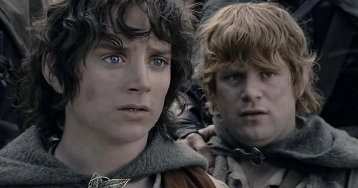 Frodo y Sam, juntos en Málaga: la Comunidad del Anillo se reunirá en San Diego Comic-Con