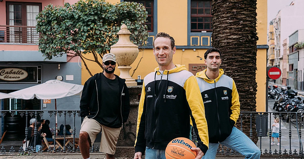 El Tenerife, con todo ante la rebeldía del Rytas