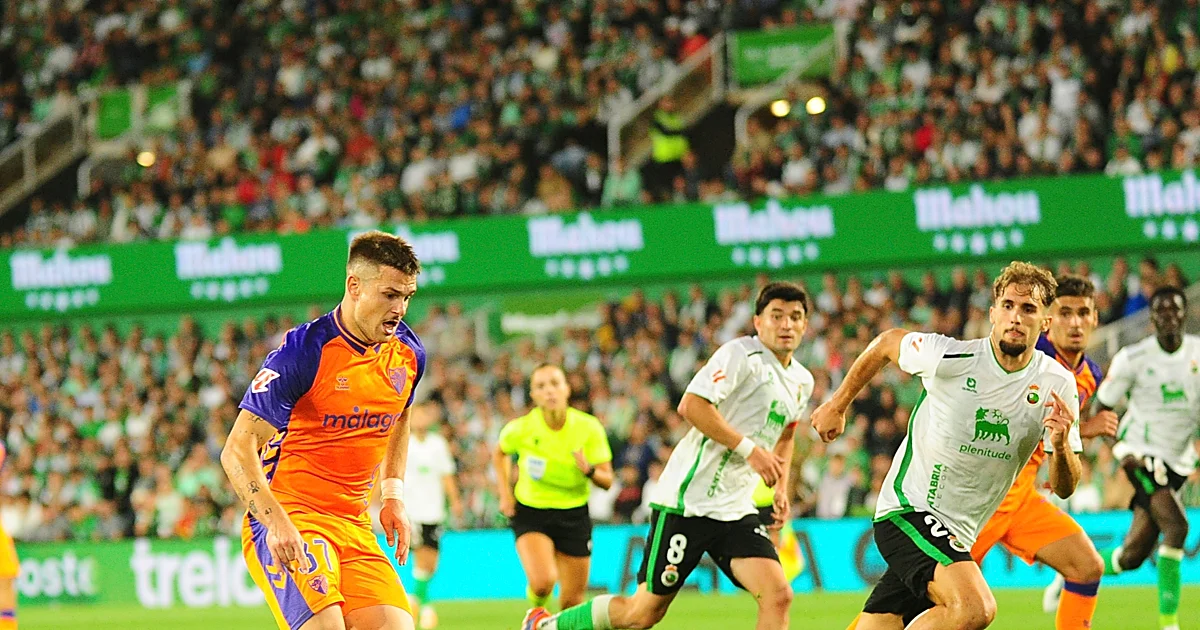 Los duelos directos, el gran aliado del Málaga