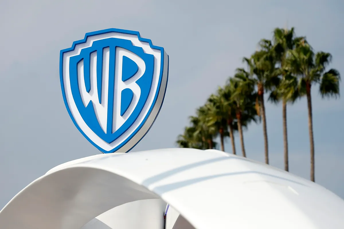 Warner reporta pérdidas de 2.900 millones derivadas del acuerdo de fusión con Paramount