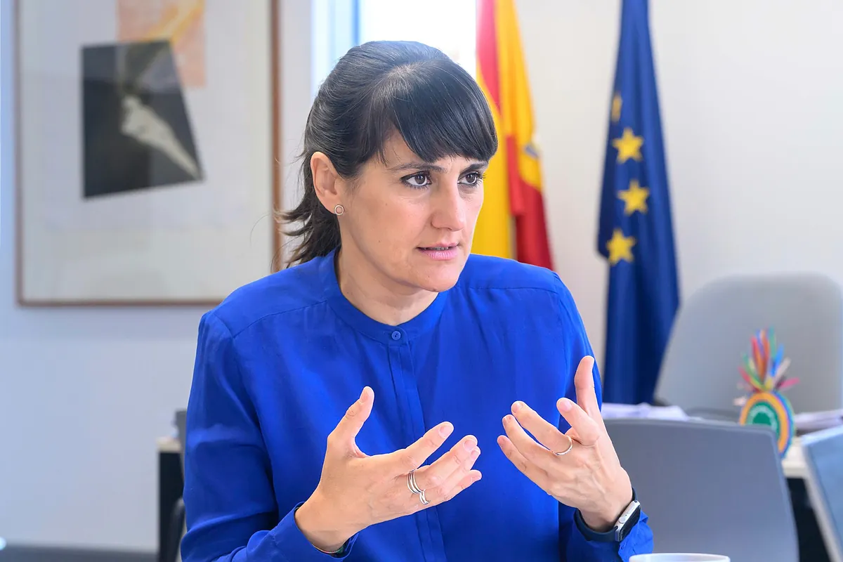 "La inversión no va a parar, pero ahora tendremos que ser más quirúrgicos"