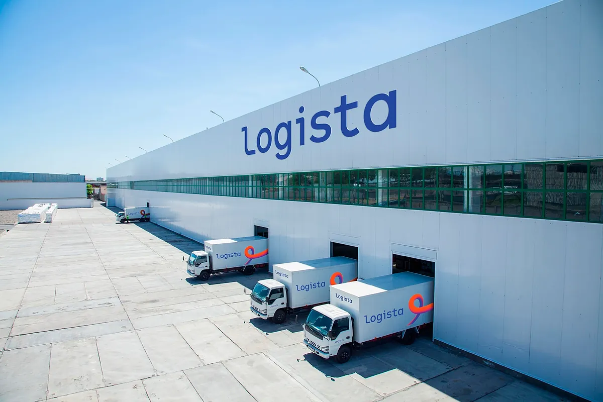 Los bajistas afloran en Logista