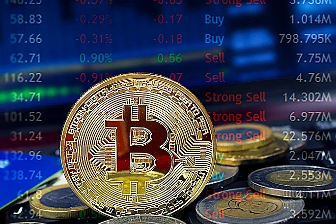 Los niveles a vigilar para evitar una "trampa alcista" en bitcoin