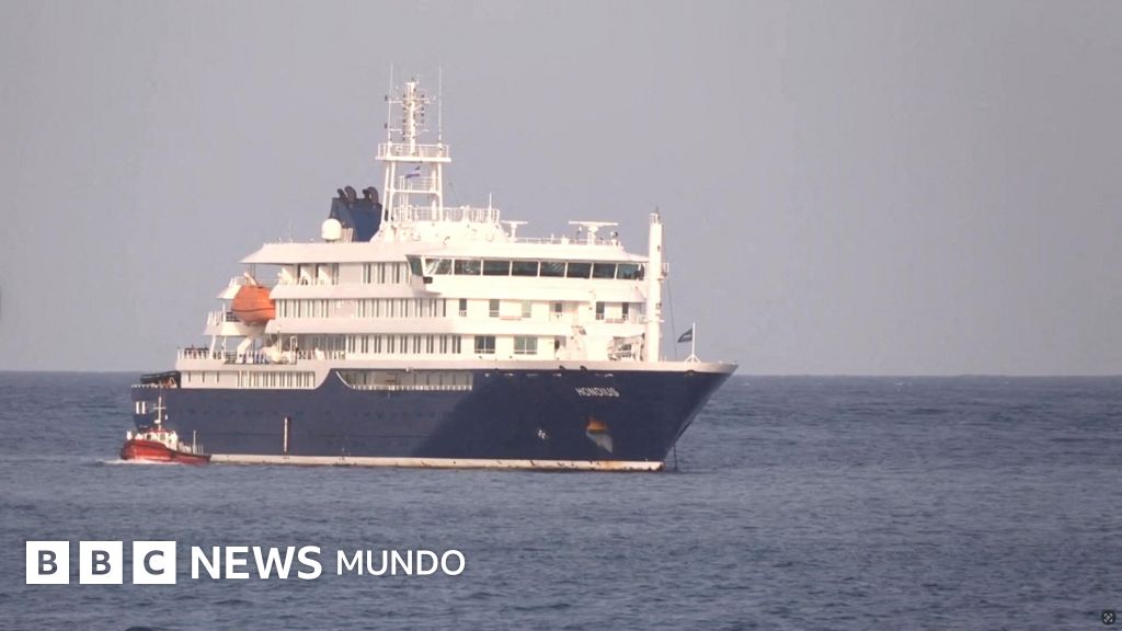 ¿Cuáles son los mayores riesgos de salud a bordo de un crucero?