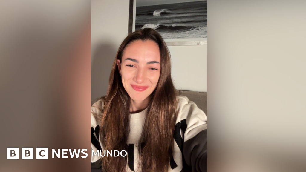 "Gané yo y ganamos todas": la celebración de la actriz argentina Thelma Fardín tras la ratificación de la condena a Juan Darthés por abuso sexual