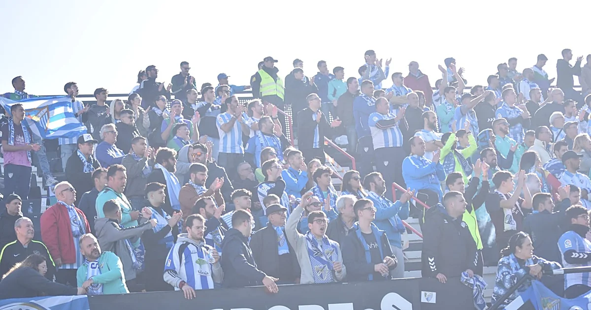 A sorteo las 337 entradas visitantes para el Ceuta-Málaga