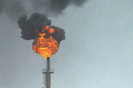 La UE sopesa medidas para eximirse del pago de indemnizaciones por fugas de gas