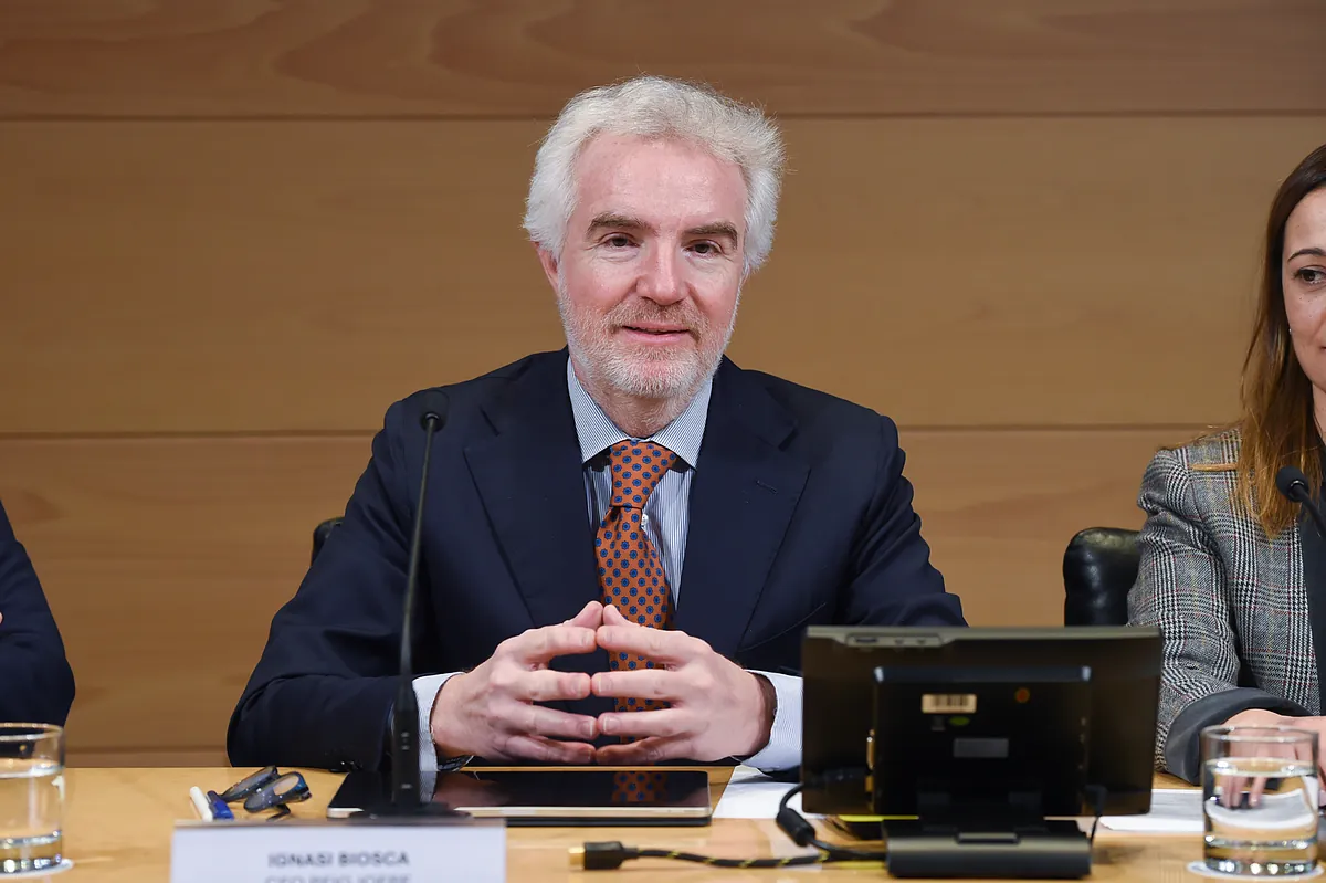 Reig Jofre gana un 17% menos por los mayores gastos financieros y factura 86 millones