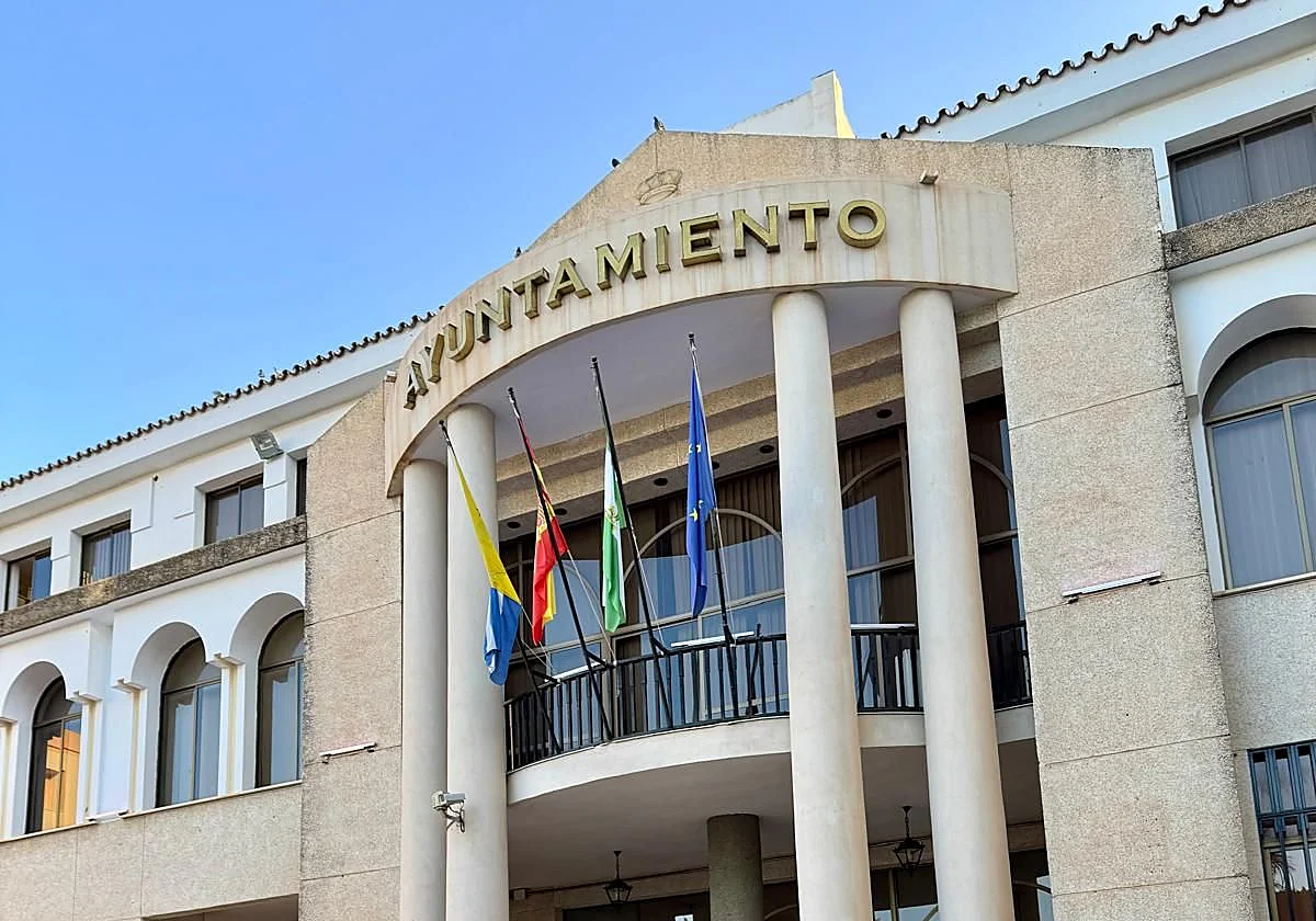 Rincón de la Victoria pide que se limpien las parcelas para evitar incendios