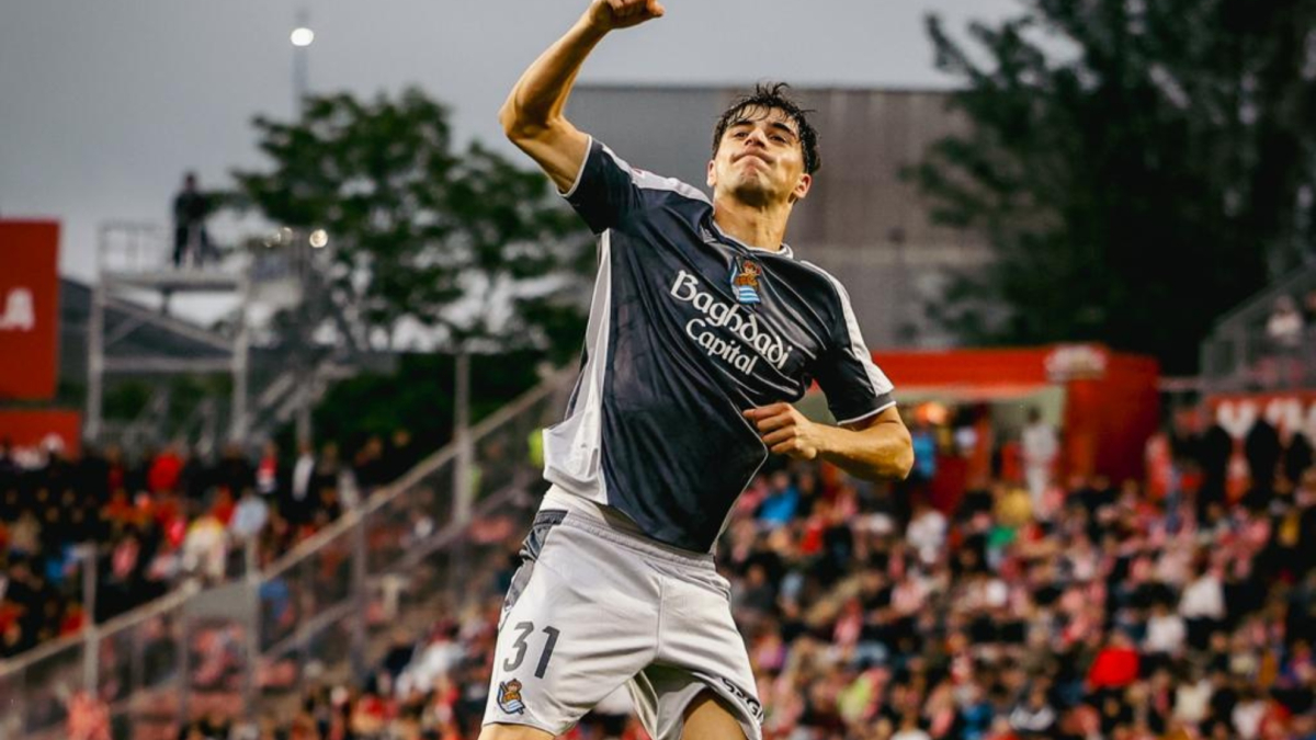 Jon Martín: "No me imaginaba ganar un título en mi primer año y ya es un recuerdo para toda la vida"