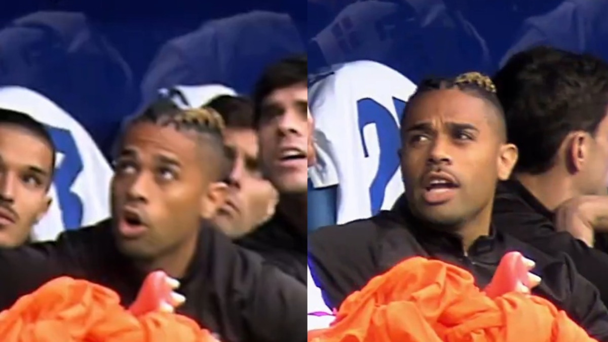 La desconexión surrealista de Mariano que indigna a los aficionados del Alavés: "¿Contra quién juega?"