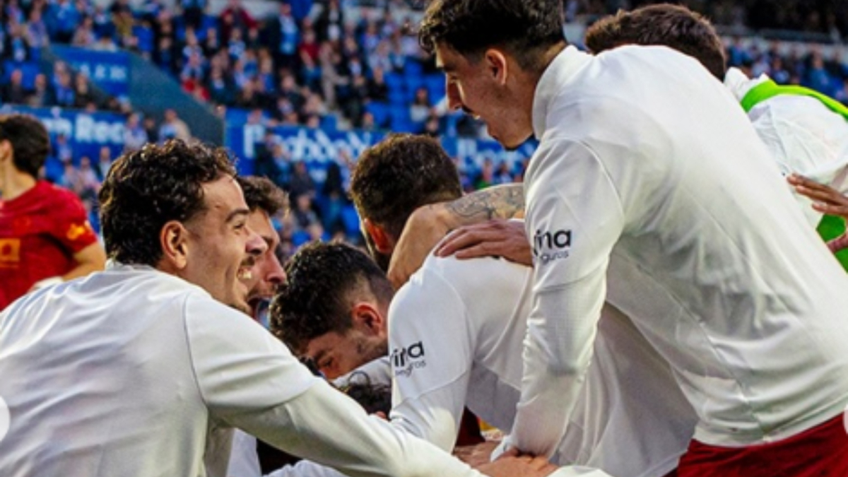 La segunda vuelta de la 'resurrección' del Valencia de Corberán... pero aún fue mejor la del año pasado