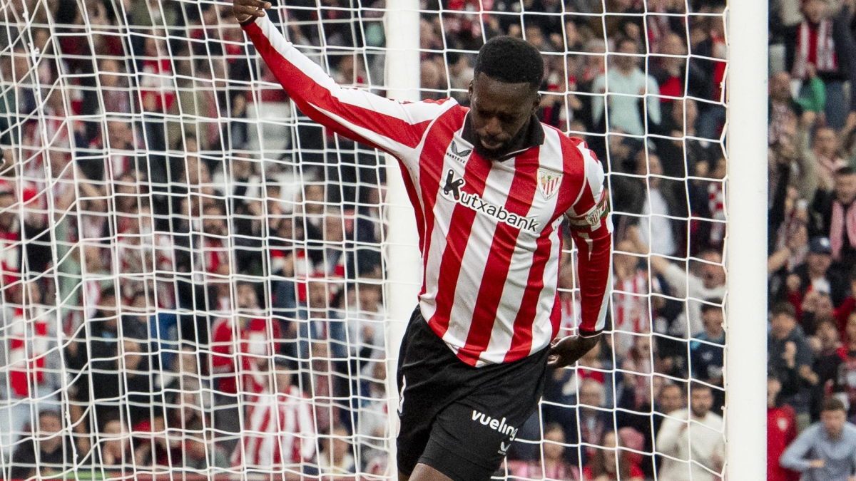 El Athletic mira al Bernabéu con la llegada de Terzic en el horizonte