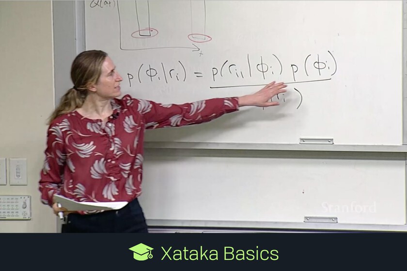 Ocho cursos gratis en vídeo de IA avanzada de la Universidad de Stanford: aprende la tecnología detrás de la IA