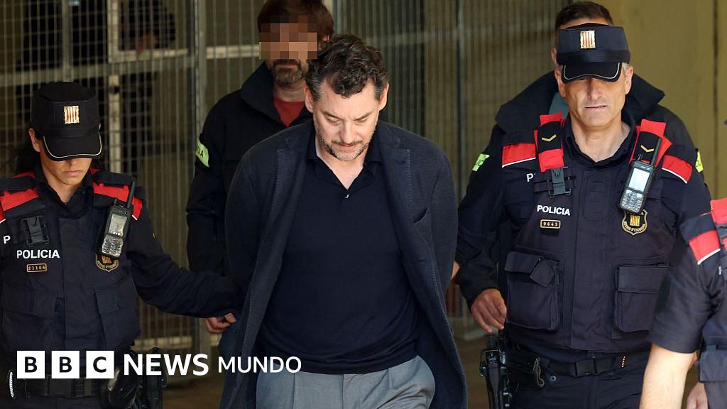 Detienen por homicidio al hijo del fundador de Mango, que murió al caer por una montaña cuando ambos hacían senderismo