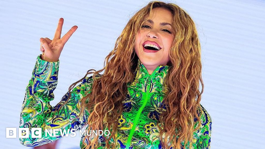 Shakira gana su batalla de 8 años contra la Hacienda española, que deberá devolverle 60 millones de euros