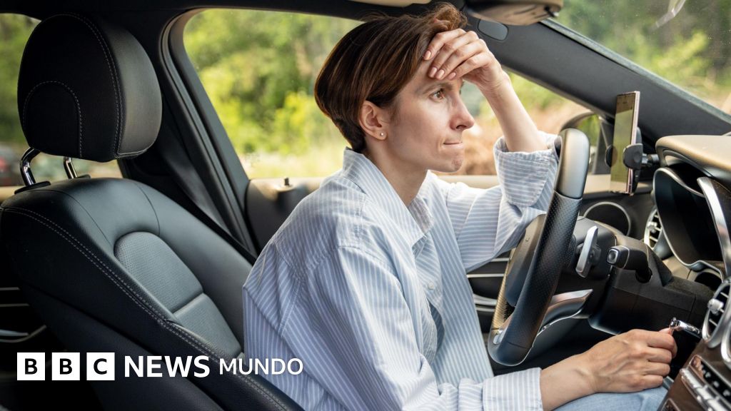 Miles de kilómetros de datos: tu auto te está espiando y esto es solo el principio