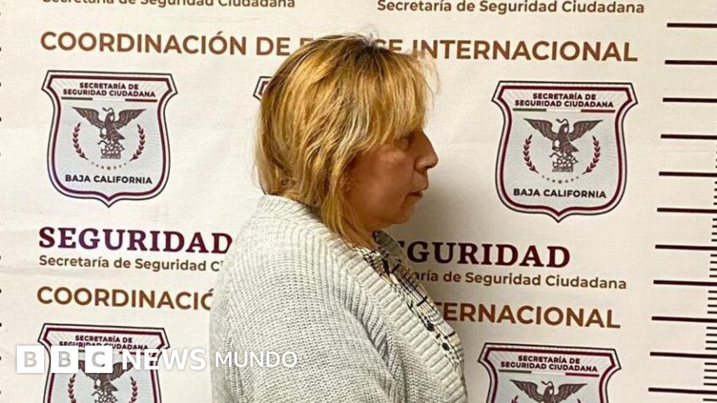 Cómo operaba desde México la red de tráfico de migrantes de "Doña Lupe", condenada en EE.UU. a 11 años de cárcel