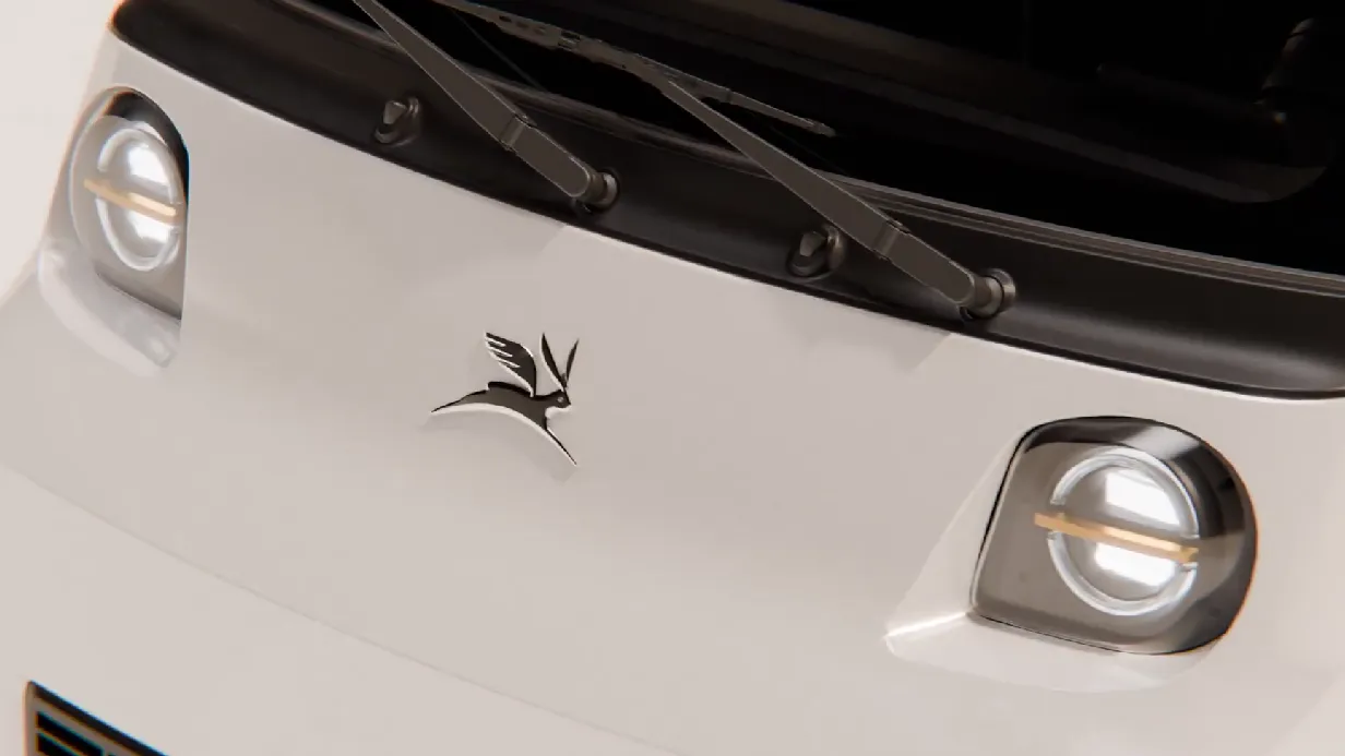 Sheinbaum presenta el prototipo de Olinia, la apuesta mexicana por los autos eléctricos
