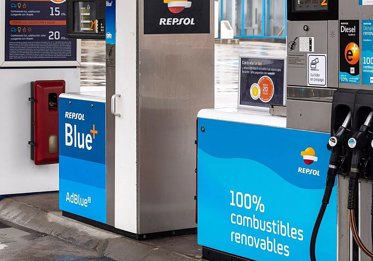 La Plataforma de Combustibles Renovables celebra la flexibilización de objetivos climáticos