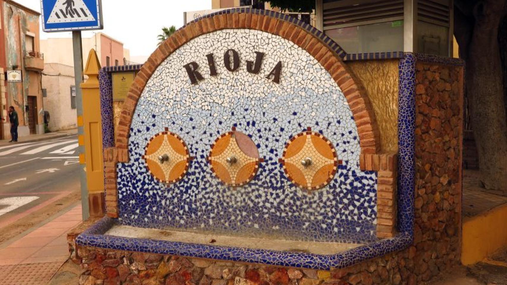 La otra Rioja, de bastión 'rojo' durante 44 años a ser el único municipio andaluz donde Vox ha ganado "sin colgar carteles"
